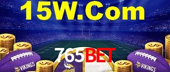 Programa VIP 765Bet