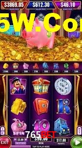 Spaceman Game 765Bet