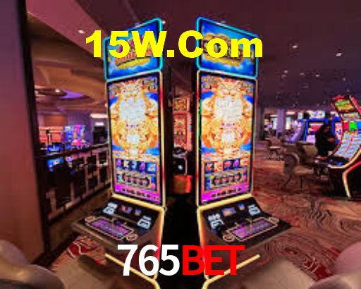 Sinta a adrenalina dos jogos de cassino com 765Bet