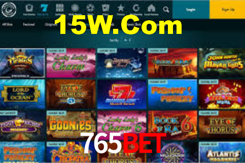765Bet Com Login