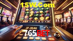 Welcome Bonus 765Bet