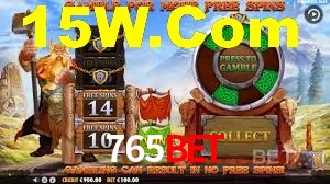 Roulette Table 765Bet