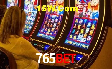 Design Responsivo 765Bet