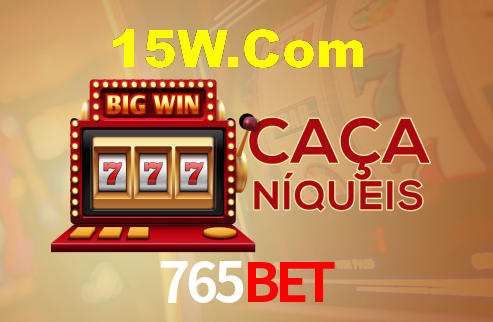 765Bet: A Experiência de Casino com Jogos de Mesa ao Vivo