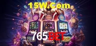 Football Betting 765Bet