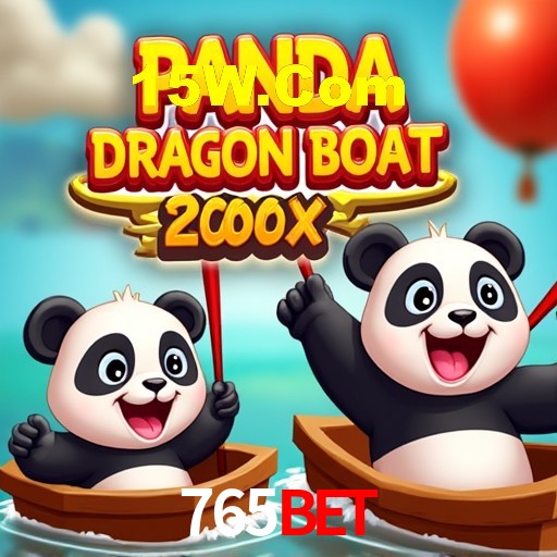Experiência VIP 765Bet