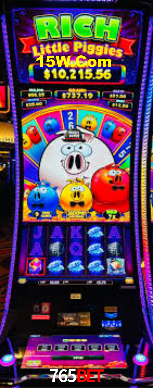 765Bet App