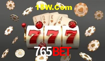 Provedores de Jogos 765Bet