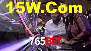 Premium Interface 765Bet