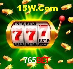 Recursos de Bônus 765Bet