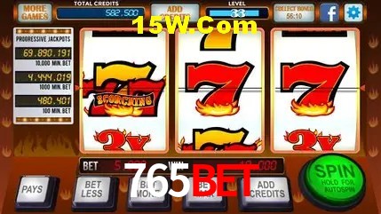 Promoção Relâmpago 765Bet