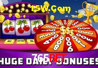 Jogos de Slot 765Bet