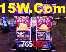 Tournaments 765Bet