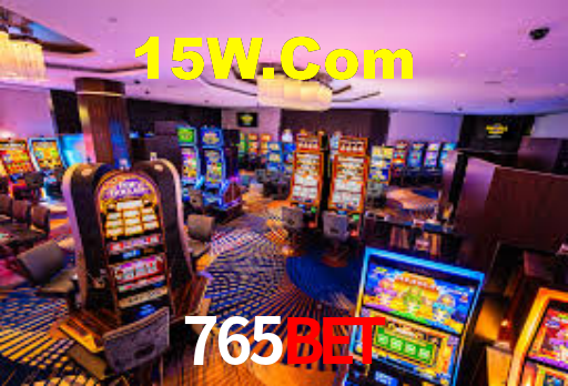 765Bet App