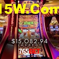 Blackjack Table 765Bet