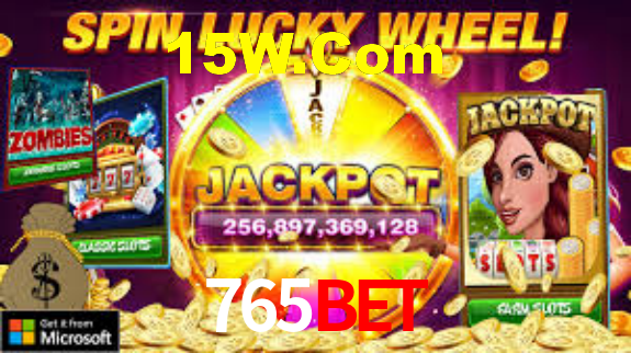 765Bet App