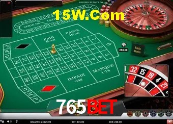 Integração de APIs 765Bet